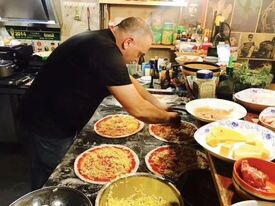 西姆意大利文化餐厅