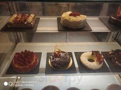 “味”全日制餐厅 重庆富力假日酒店