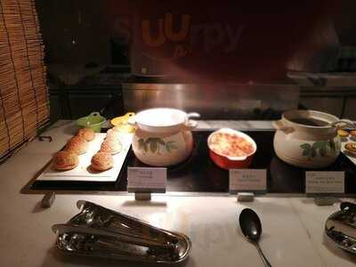 “味”全日制餐厅 重庆富力假日酒店