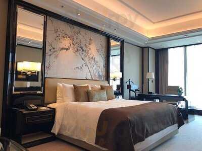 瑞吉吧 长沙瑞吉酒店