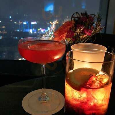 瑞吉吧 长沙瑞吉酒店