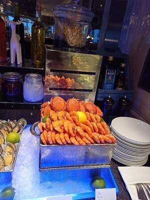 云餐厅 长沙瑞吉酒店