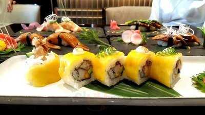 云餐厅 长沙瑞吉酒店