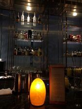 Flair 海口丽思卡尔顿酒店