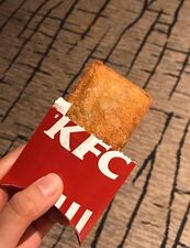 肯德基(银川民族店)