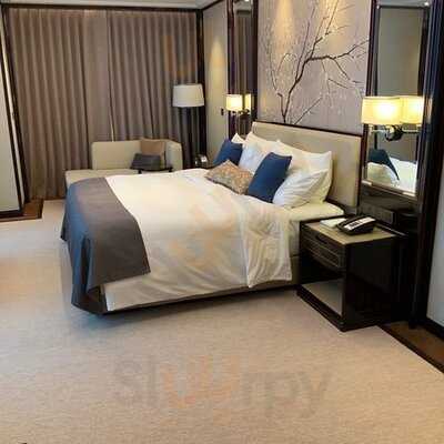 秀餐厅 长沙瑞吉酒店