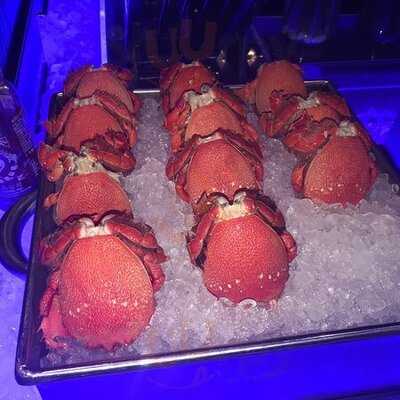 秀餐厅 长沙瑞吉酒店