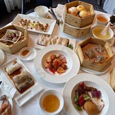 天龙轩 海口丽思卡尔顿酒店