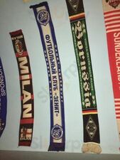 Brussels Beer Garden