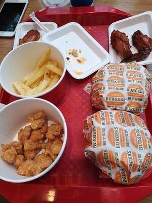 栈桥餐厅（环球中心天堂洲际大饭店）