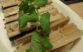 婺景生态园