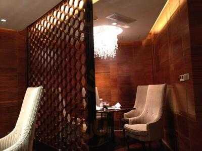 长沙运达喜来登酒店自助餐厅--盛宴西餐厅