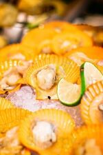 燃餐厅 (海口万丽酒店)