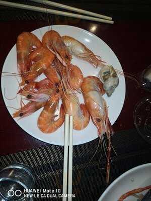 香格里拉大酒店蓉咖啡西餐厅