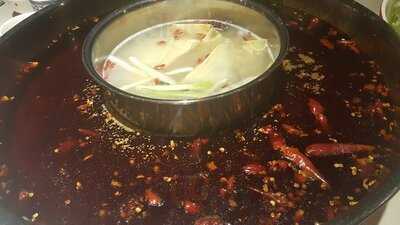 大队长老火锅(北城天街店)