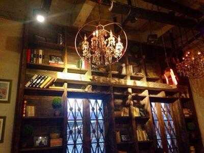 大队长老火锅(北城天街店)