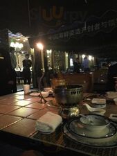 雍和会海鲜姿造