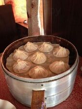 黄家包子(开封晋安路店)