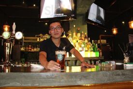 Brooklyn American Bar