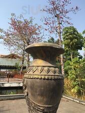 侬香全日餐厅（西双版纳洲际度假酒店）