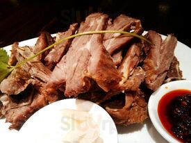 沙力海美食城(北大街店)