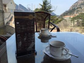 大堂吧 北海宾馆