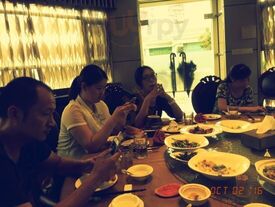 庄氏祥记燕翅鲍食府(东厦路店)