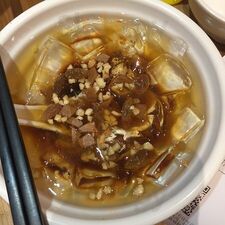 蓉李记