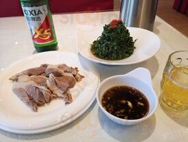 国强手抓(锦泰店)