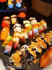 滇池1887全日餐厅