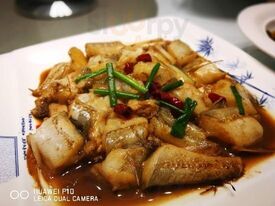 贪吃渔人