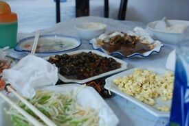 新广城经典餐厅(周庄店)