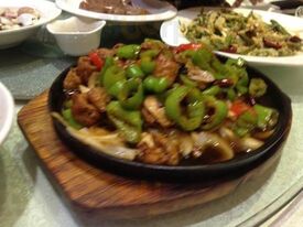 河北人家(槐安店)