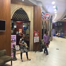 帝力印度料理休闲吧