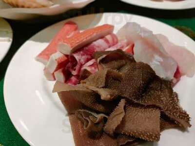 火舞泰餐厅（成都世纪城假日酒店西楼）