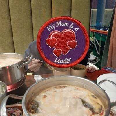 火舞泰餐厅（成都世纪城假日酒店西楼）