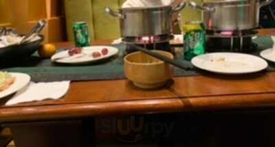 火舞泰餐厅（成都世纪城假日酒店西楼）