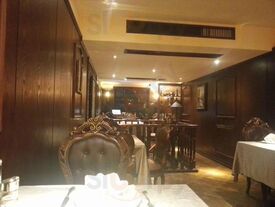 Naples Italian Restaurant