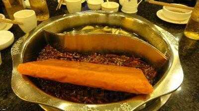 齐齐火锅(邹容广场店)