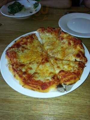 Euro-bake烤面包和比萨饼店