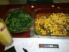 菠菜音乐厨房(民德路店)