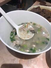 陶居轩顺德香米粥