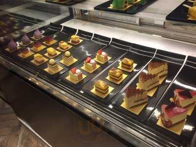 万豪中餐厅 重庆万豪酒店