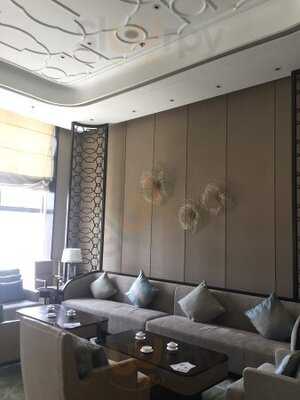 万豪中餐厅 重庆万豪酒店