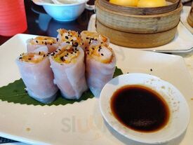 万豪中餐厅 - 三亚山海天jw万豪酒店
