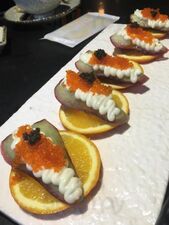 井上料理
