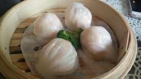 鹭江宾馆观海厅