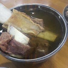 达道武仔牛肉店