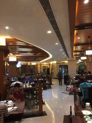 皇城老妈(港湾桥店) 