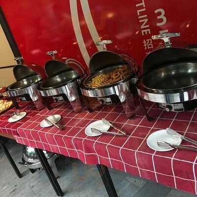 Sam Mexico Restaurant Bar